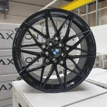 20 inch BMW 666M look velgen - 3/4/5 Serie X3 X4 - 5x120, Auto-onderdelen, Ophalen of Verzenden, Nieuw, 20 inch, Velg(en)