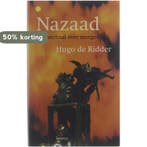 Nazaad 9789020932645 H. de Ridder, Verzenden, Zo goed als nieuw, H. de Ridder