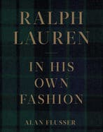 9781419741463 Ralph Lauren: In His Own Fashion, Boeken, Verzenden, Nieuw, Alan Flusser
