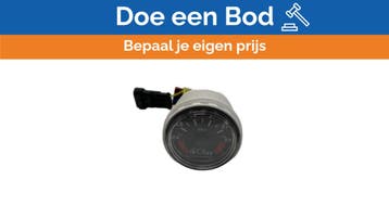 Bieden: Volvo Penta engine batterie indicator, Ophalen of Verzenden, Nieuw, Motor en Techniek, Zeilboot of Motorboot