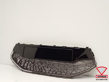 Hyundai IX20 2010-2015 Grille Rooster Nieuw 65611K000 6561-1, Ophalen, Nieuw, Hyundai
