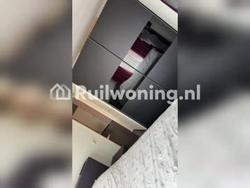 Leuk appartement in Schiedam voor woningruil in Amsterdam, Amsterdam