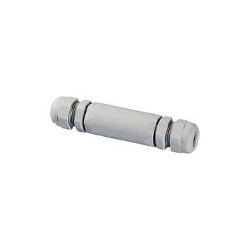 WISKA kabelverbindingsmof 10-18mm kabel max 6mm2, Doe-het-zelf en Verbouw, Elektra en Kabels, Ophalen of Verzenden, Nieuw