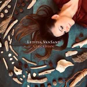 cd - Letitia VanSant - Circadian, Verzenden, Nieuw in verpakking