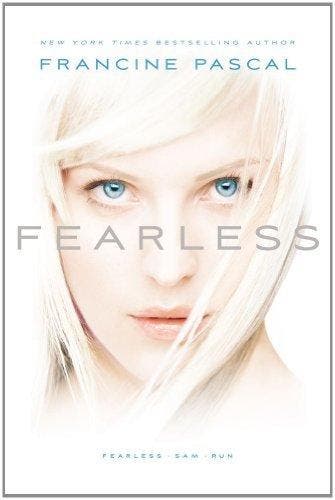 Fearless - Francine Pascal 9781442446311, Verzenden, Gelezen, Francine Pascal