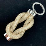 Decoratief ornament - Swarovski - Stardust Tassenhanger /