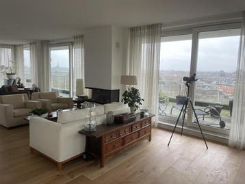 Te huur: Appartement Rondel in Nijkerk, Gelderland, Nijkerk, Appartement