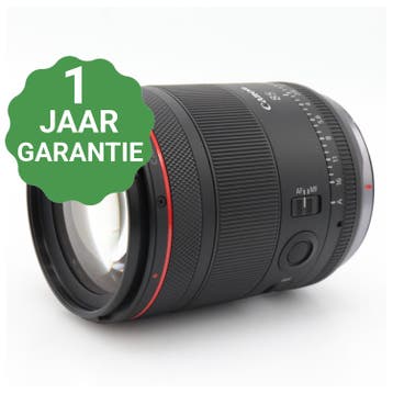Canon RF 85mm f/1.4 L VCM, Verzenden, Gebruikt