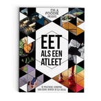 9789082700206 Eet als een atleet | Tweedehands, Boeken, Verzenden, Zo goed als nieuw, Sarai Pannekoek
