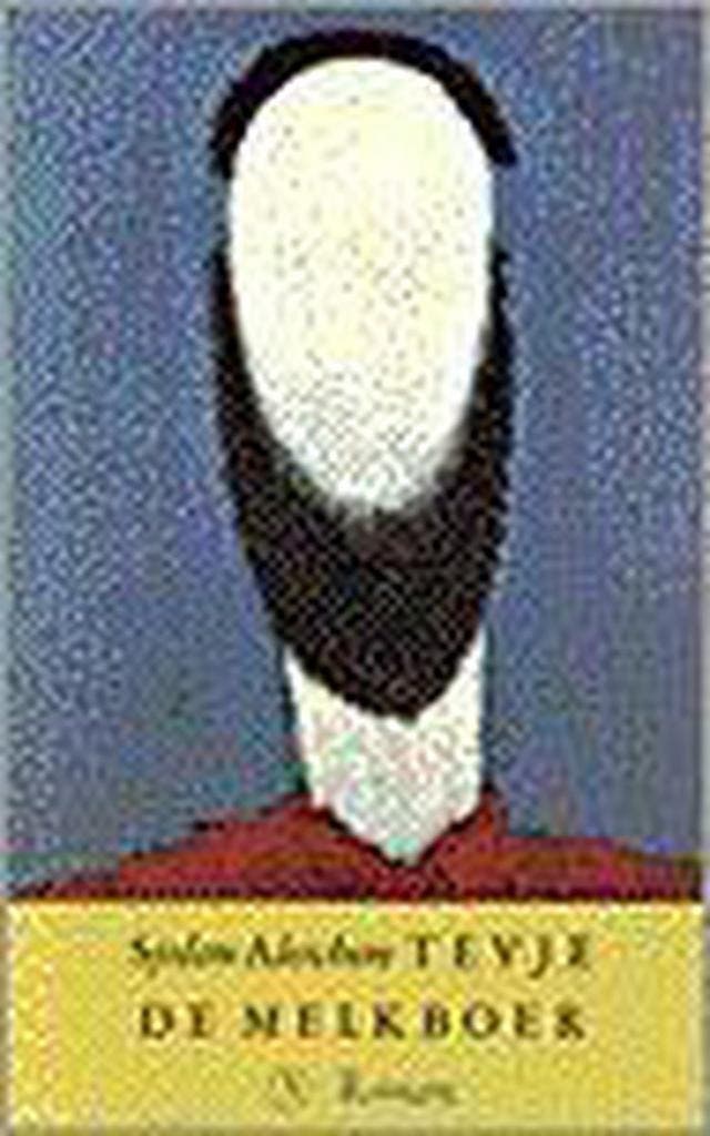 Tevje de melkboer 9789025301767 S. Aleichem, Boeken, Romans, Gelezen, Verzenden