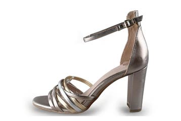 Marco Tozzi Pumps in maat 37 Brons, Pumps, Overige kleuren, Verzenden, Marco Tozzi