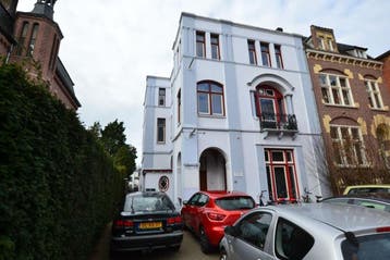 Kamer te huur in Heerlen - 30 m² - 1 kamer(s), Heerlen