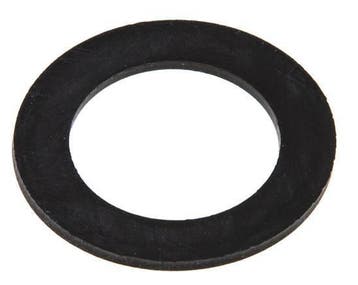 EPDM Afdichting voor DN 25 losse PVC-flenzen [5 Stuks], Verzenden, Nieuw