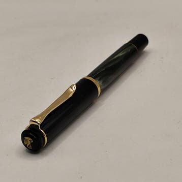 Pelikan - M200 - Zonder minimumprijs - Vulpen, Nieuw
