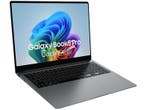 Samsung - Galaxy Book5 Pro Np960xha-kg2nl - 16 inch - Grijs, Intel Core Ultra 7 256V, 2 tot 3 Ghz, Qwerty, Verzenden