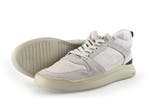 Blackstone Sneakers in maat 42 Wit, Kleding | Heren, Schoenen, Blackstone, Verzenden, Wit, Sneakers of Gympen