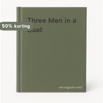 Three Men in a Boat 9780460870283, Verzenden, Gelezen