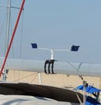 Stop Gull Air Giekbevestiging, Watersport en Boten, Ophalen of Verzenden, Nieuw
