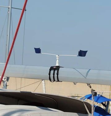 Stop Gull Air Giekbevestiging, Ophalen of Verzenden, Nieuw