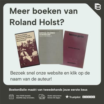 Uit een oud dorp - Roland Holst 9789021401317, Boeken, Verzenden, Gelezen, Roland Holst