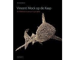 Inspiratie - Vincent Mock op de Kaap - Inspiratie - Vincent, Boeken, Ophalen of Verzenden, Nieuw