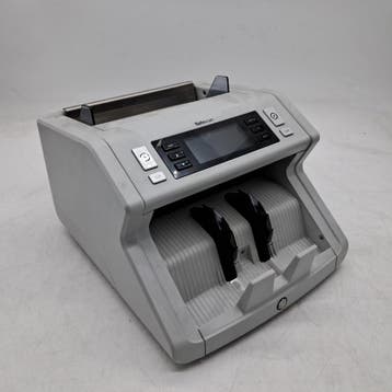 Geldtelmachine, Safescan, 2210, Nieuw
