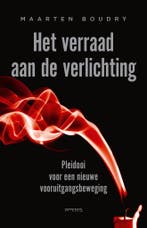 Het verraad aan de verlichting (9789044654356), Boeken, Verzenden, Nieuw