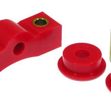 Prothane 88-00 Honda Civic Shifter Stabilizer - Red, Ophalen of Verzenden, Nieuw
