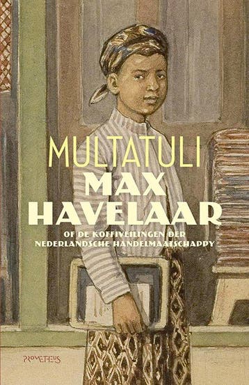 9789044647181 Max Havelaar | Tweedehands, Verzenden, Gelezen, Multatuli