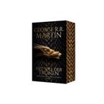 9789021045351 Game of Thrones 1 - Het lied van ijs en vuur, Boeken, Verzenden, Zo goed als nieuw, George R.R. Martin