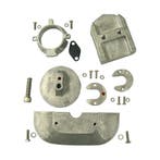 Navalloy Anode Kit Aluminium Mercury Alpha 1 Gen 2 Buitenboo, Ophalen of Verzenden, Nieuw