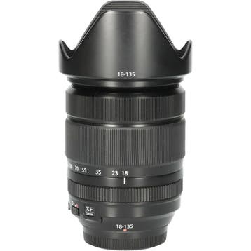 Fujifilm XF 18-135mm f/3.5-5.6 R LM OIS WR CM7763, Audio, Tv en Foto, Fotografie | Lenzen en Objectieven, Ophalen of Verzenden