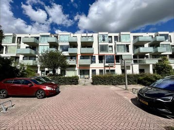 Appartement te huur in Amsterdam - 57 m² - 3 kamer(s) - 3, Huizen en Kamers, Appartement, Amsterdam, Noord-Holland