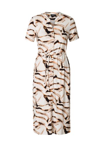 YESTA ECO jurk Hamida Essential Maat:, Verzenden, Nieuw, Overige kleuren