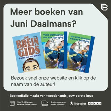 Kaj - Juni Daalmans 9789049200824, Verzenden, Gelezen, Juni Daalmans