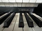 Content Cambiare 315 (SW), Nieuw, 3 klavieren, Orgel