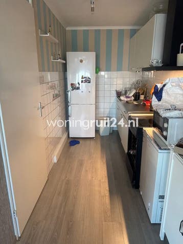 Woningruil - Weidevogellaan 149 - 3 kamers en Den Haag, Den Haag