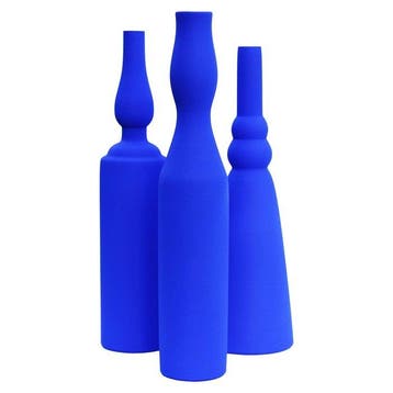 Morandi - Homage to Giorgio Morandi & Yves Klein - Vaas -