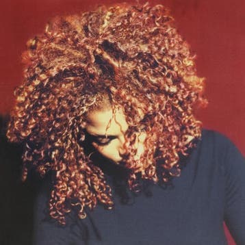 cd - janet jackson - VELVET ROPE (nieuw), Verzenden, Zo goed als nieuw