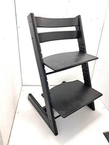 Stokke - Peter Opsvik - Stoel - Tripp Trapp - Hout