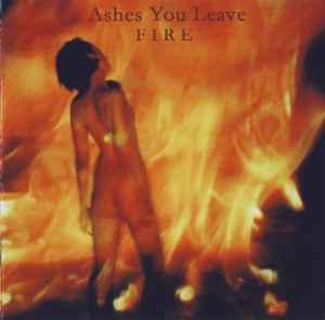 cd - Ashes You Leave - Fire, Verzenden, Zo goed als nieuw