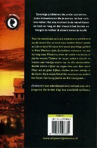 Dodenrit / Black Pimento thriller 9789049923365 Elise Broach, Boeken, Kinderboeken | Jeugd | 13 jaar en ouder, Verzenden, Gelezen