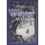 Winterverhalen 9799026609090, Boeken, Verzenden, Gelezen, W.G. van de Hulst met illustraties van W.G. van de Hulst jr.