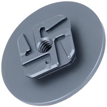 FALCAM F22 Quick Release Expansion Plate, Ophalen of Verzenden, Nieuw, Overige typen