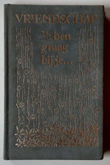 Thank Heavens for Friends! - Exley, Boeken, Overige Boeken, Verzenden, Gelezen