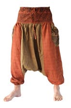 Harembroek Lavan, Kleding | Dames, Broeken en Pantalons, Verzenden, Nieuw