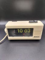 Flip klok - Sankyo - Plastic - 1970-1980 - Made in Japan