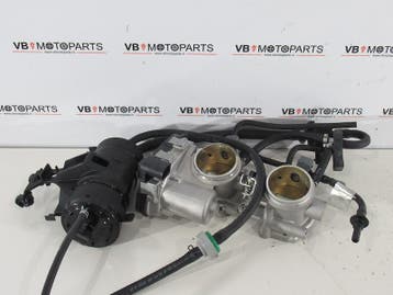 Aprillia RS 660 Throttle body gasklep, Motoren, Ophalen of Verzenden, Nieuw