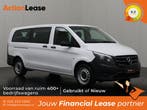 Mercedes-Benz Vito Automaat Wit occasion, Auto's, Bestelauto's, Automaat, Wit, Mercedes-Benz, Diesel