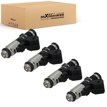 4x Injector Car # IPM002 Injector geschikt voor Peugeot C..., Verzenden, Nieuw, Peugeot